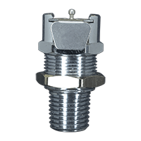 20CB S12 Series Quick Coupling