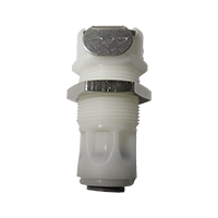 40AC S18 Series Quick Couplings