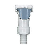 50AC S2 Series Quick Couplings