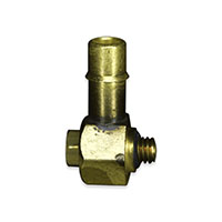 AEM Series Thread-to-Barb Adapter Fittings