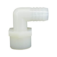AFL Series Threaded Elbows