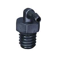 AL-S Series Elbow Adapter Fitting