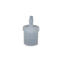 AM-S Series Plastic Threaded Adapter Fittings