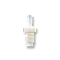 AM-U Series Single Barbed Swivel Fittings