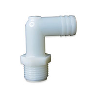 AML Series Triple Barbed Elbows