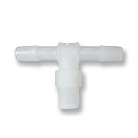 AT-R Series Tee Adapter Fittings