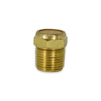 ATBV Series Brass Muffler