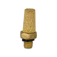 ATTS Series Muffler