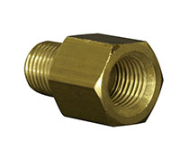 AMO Series 0.004 to 0.125 Millimeter (mm) Metal Orifice