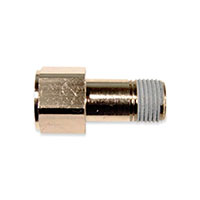 BAE-N Series Pipe Connector Fittings