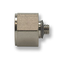 BAE Series Pipe Connector Fittings - 2