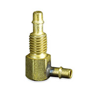 BBE Series Elbow Bulkhead