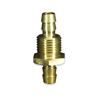 BBM Series Brass Bulkhead