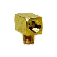 BC Series Pipe Elbows