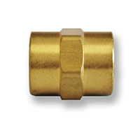 BFC Series Pipe Connector Fittings