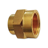 BFCR Series Pipe Connector Fittings