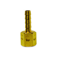 BHFA SeriesMulti-Barbed Hose Adapter Fitting