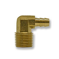 BHME Series Male National Pipe Thread (MNPT) Elbow