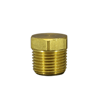 BHP Series Pipe Plugs
