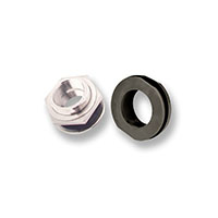 BLSS Series Stainless Steel Bulkhead