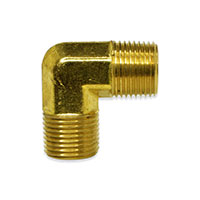 BME Series Pipe Elbows