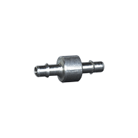 BNC Series Barb to Barb Connector Fittings