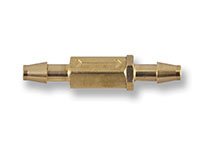 BPCV Series Piston Check Valves