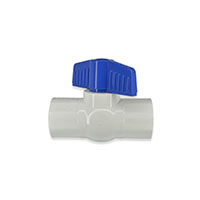 BRS Series Ball Valve