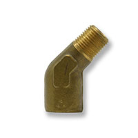 BSE45 Series Pipe Elbows