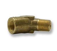 BSE45 Series Pipe Elbows - 2