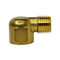 BSTE Series Pipe Elbows