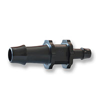 C-U Series Plastic Barbed Connector Fittings