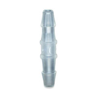 C-W Series Plastic Barbed Connector Fittings
