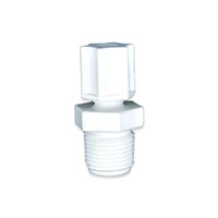 CA Series Compression Connector Fittings