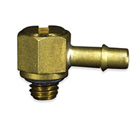CAE Series Thread-to-Barb Adapter Fittings