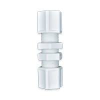 CB Series Compression Bulkheads