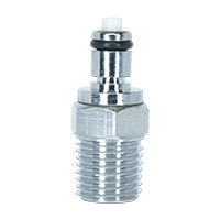 CBMTP Series Quick Couplings