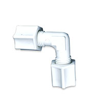 CE Series Compression Elbows