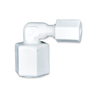 CFE Series Compression Elbows