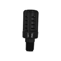 CLFS Series Plastic Mufflers