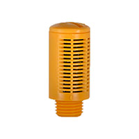 CMPM Series Muffler