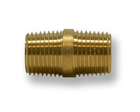 CNB Series Close Nipple Fitting