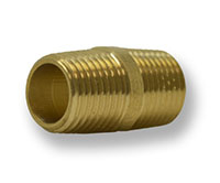 CNB Series Close Nipple Fitting - 2
