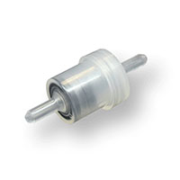 CNV Series Duckbill Check Valves