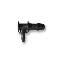 CPL Series Plastic Barbed Elbows