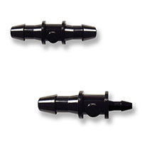 CPP Series Plastic Barbed Connector Fittings