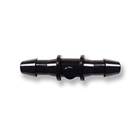 CPP Series Plastic Barbed Connector Fittings - 2