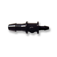 CPR Series Plastic Barbed Connector Fittings