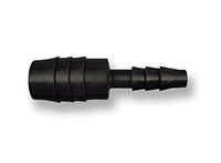 CR Series Plastic Barbed Connector Fittings