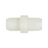 CVK Series Plastic Ball Check Valves